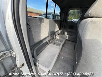 2005 Toyota Tacoma PreRunner V6   - Photo 19 - Santa Cruz, CA 95060
