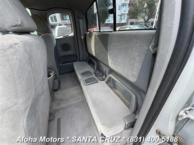 2005 Toyota Tacoma PreRunner V6   - Photo 16 - Santa Cruz, CA 95060