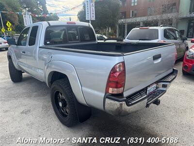 2005 Toyota Tacoma PreRunner V6   - Photo 5 - Santa Cruz, CA 95060