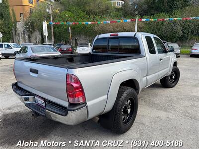 2005 Toyota Tacoma PreRunner V6   - Photo 9 - Santa Cruz, CA 95060
