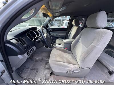 2005 Toyota Tacoma PreRunner V6   - Photo 15 - Santa Cruz, CA 95060