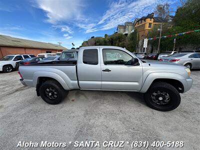 2005 Toyota Tacoma PreRunner V6   - Photo 10 - Santa Cruz, CA 95060