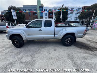 2005 Toyota Tacoma PreRunner V6   - Photo 4 - Santa Cruz, CA 95060