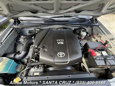 2005 Toyota Tacoma PreRunner V6   - Photo 20 - Santa Cruz, CA 95060