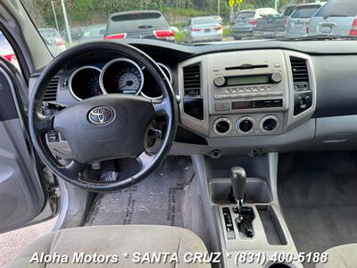 2005 Toyota Tacoma PreRunner V6   - Photo 13 - Santa Cruz, CA 95060