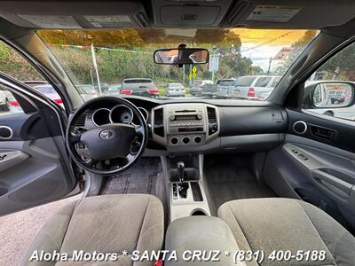 2005 Toyota Tacoma PreRunner V6   - Photo 12 - Santa Cruz, CA 95060