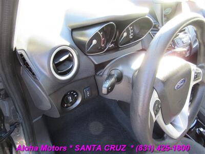 2019 Ford Fiesta SE   - Photo 13 - Santa Cruz, CA 95060