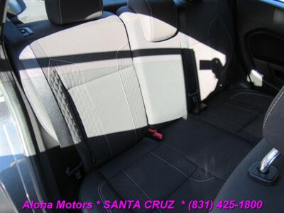 2019 Ford Fiesta SE   - Photo 20 - Santa Cruz, CA 95060