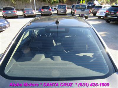 2019 Ford Fiesta SE   - Photo 9 - Santa Cruz, CA 95060