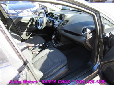 2019 Ford Fiesta SE   - Photo 21 - Santa Cruz, CA 95060