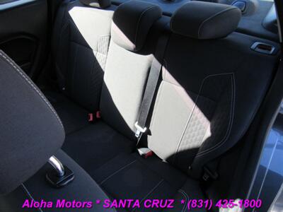 2019 Ford Fiesta SE   - Photo 18 - Santa Cruz, CA 95060
