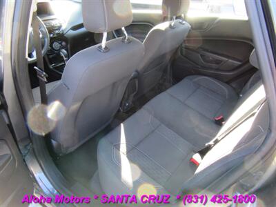 2019 Ford Fiesta SE   - Photo 17 - Santa Cruz, CA 95060