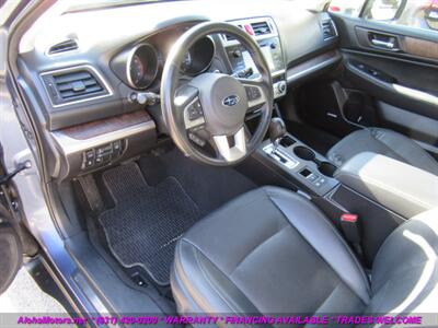 2016 Subaru Outback 2.5i Limited   - Photo 12 - Santa Cruz, CA 95060