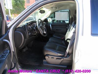 2013 Chevrolet Silverado 1500 LT   - Photo 11 - Santa Cruz, CA 95060