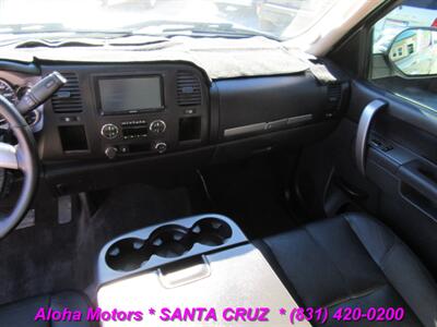 2013 Chevrolet Silverado 1500 LT   - Photo 22 - Santa Cruz, CA 95060