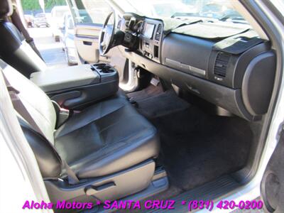 2013 Chevrolet Silverado 1500 LT   - Photo 26 - Santa Cruz, CA 95060