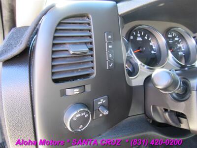 2013 Chevrolet Silverado 1500 LT   - Photo 14 - Santa Cruz, CA 95060