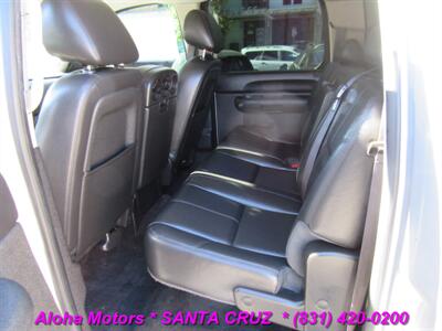 2013 Chevrolet Silverado 1500 LT   - Photo 17 - Santa Cruz, CA 95060