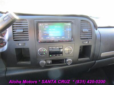 2013 Chevrolet Silverado 1500 LT   - Photo 28 - Santa Cruz, CA 95060