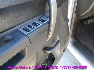 2013 Chevrolet Silverado 1500 LT   - Photo 15 - Santa Cruz, CA 95060