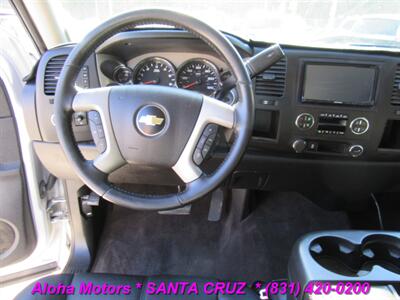 2013 Chevrolet Silverado 1500 LT   - Photo 21 - Santa Cruz, CA 95060