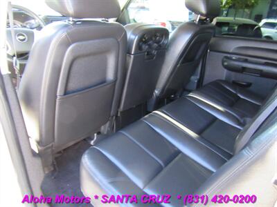 2013 Chevrolet Silverado 1500 LT   - Photo 18 - Santa Cruz, CA 95060