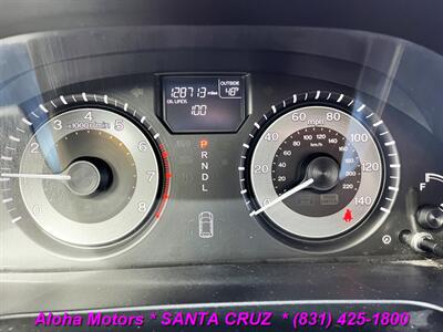 2015 Honda Odyssey EX-L   - Photo 17 - Santa Cruz, CA 95060