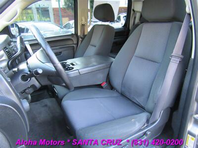 2013 Chevrolet Silverado 1500 LT   - Photo 19 - Santa Cruz, CA 95060
