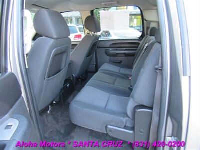 2013 Chevrolet Silverado 1500 LT   - Photo 20 - Santa Cruz, CA 95060
