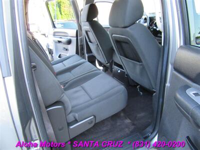 2013 Chevrolet Silverado 1500 LT   - Photo 23 - Santa Cruz, CA 95060