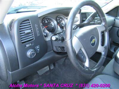 2013 Chevrolet Silverado 1500 LT   - Photo 15 - Santa Cruz, CA 95060