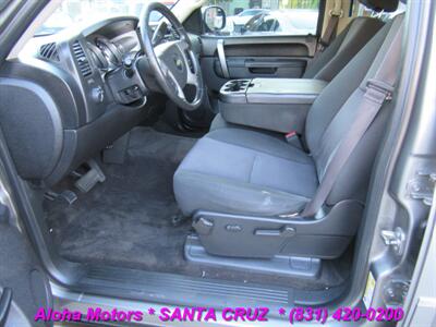 2013 Chevrolet Silverado 1500 LT   - Photo 13 - Santa Cruz, CA 95060