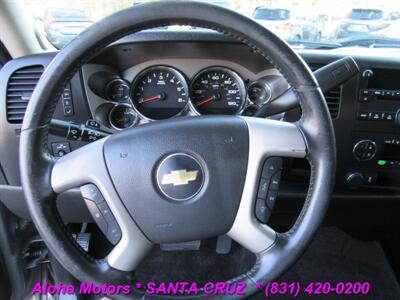 2013 Chevrolet Silverado 1500 LT   - Photo 25 - Santa Cruz, CA 95060