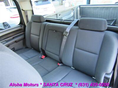 2013 Chevrolet Silverado 1500 LT   - Photo 22 - Santa Cruz, CA 95060