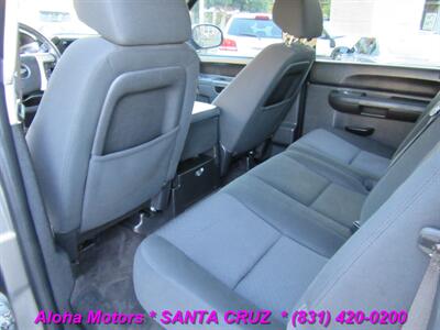 2013 Chevrolet Silverado 1500 LT   - Photo 21 - Santa Cruz, CA 95060