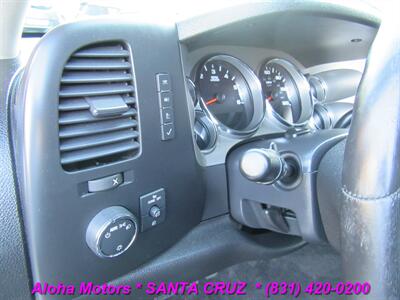 2013 Chevrolet Silverado 1500 LT   - Photo 16 - Santa Cruz, CA 95060