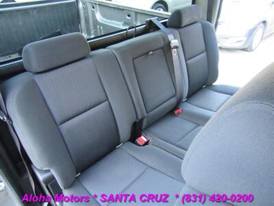 2013 Chevrolet Silverado 1500 LT   - Photo 24 - Santa Cruz, CA 95060