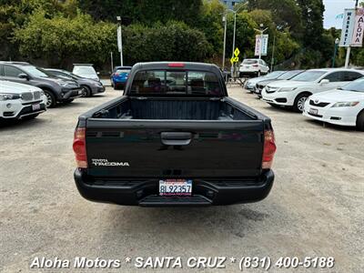 2008 Toyota Tacoma SR5   - Photo 4 - Santa Cruz, CA 95060