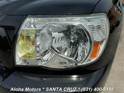 2008 Toyota Tacoma SR5   - Photo 20 - Santa Cruz, CA 95060