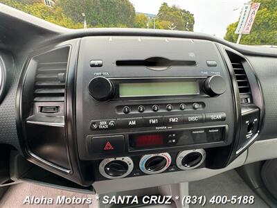 2008 Toyota Tacoma SR5   - Photo 15 - Santa Cruz, CA 95060