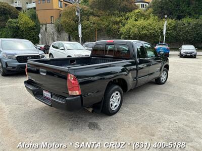 2008 Toyota Tacoma SR5   - Photo 6 - Santa Cruz, CA 95060