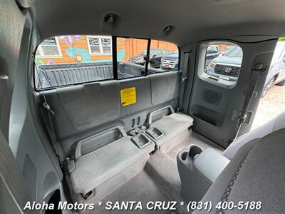 2008 Toyota Tacoma SR5   - Photo 17 - Santa Cruz, CA 95060