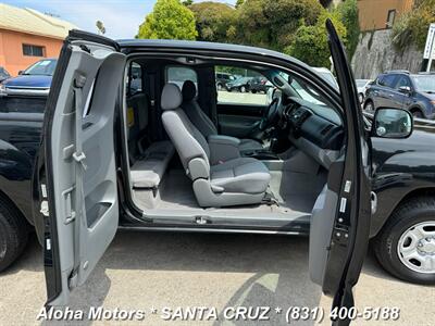 2008 Toyota Tacoma SR5   - Photo 16 - Santa Cruz, CA 95060