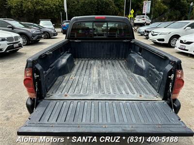 2008 Toyota Tacoma SR5   - Photo 5 - Santa Cruz, CA 95060