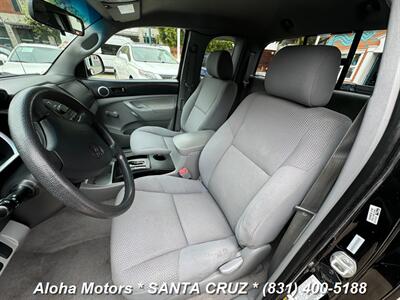 2008 Toyota Tacoma SR5   - Photo 10 - Santa Cruz, CA 95060