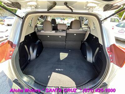 2013 Toyota RAV4 XLE   - Photo 10 - Santa Cruz, CA 95060