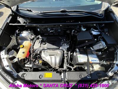 2013 Toyota RAV4 XLE   - Photo 17 - Santa Cruz, CA 95060
