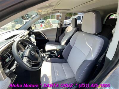 2013 Toyota RAV4 XLE   - Photo 14 - Santa Cruz, CA 95060