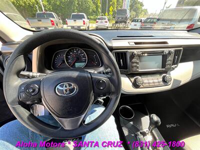 2013 Toyota RAV4 XLE   - Photo 12 - Santa Cruz, CA 95060