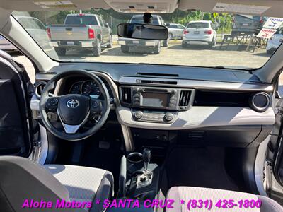 2013 Toyota RAV4 XLE   - Photo 13 - Santa Cruz, CA 95060